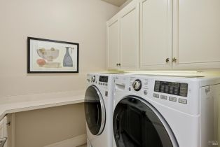 Single Family Residence,  Rosewood lane, Napa, CA 94558 - 37