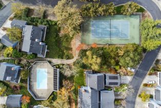 Single Family Residence,  Firestone place, Santa Rosa, CA 95409 - 27