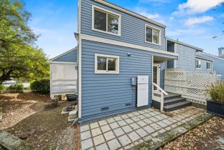 Single Family Residence,  Firestone place, Santa Rosa, CA 95409 - 25