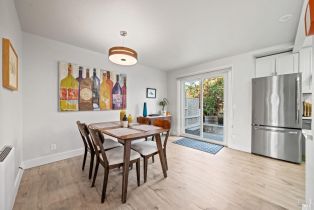 Single Family Residence,  Firestone place, Santa Rosa, CA 95409 - 6