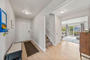 Single Family Residence,  Firestone place, Santa Rosa, CA 95409 - 8