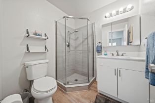 Single Family Residence,  Firestone place, Santa Rosa, CA 95409 - 22