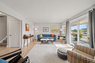 Single Family Residence,  Firestone place, Santa Rosa, CA 95409 - 9