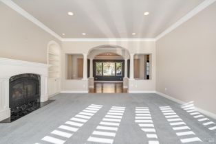 Single Family Residence,  Golf View terrace, Santa Rosa, CA 95405 - 9