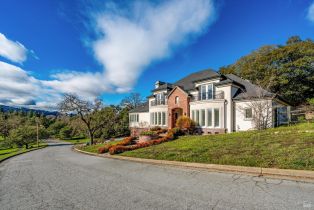 Single Family Residence,  Golf View terrace, Santa Rosa, CA 95405 - 45