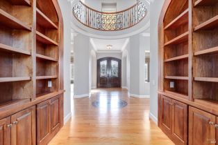 Single Family Residence,  Golf View terrace, Santa Rosa, CA 95405 - 4