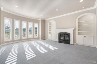 Single Family Residence,  Golf View terrace, Santa Rosa, CA 95405 - 8