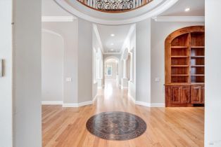 Single Family Residence,  Golf View terrace, Santa Rosa, CA 95405 - 5