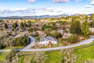 Single Family Residence,  Golf View terrace, Santa Rosa, CA 95405 - 47