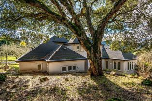 Single Family Residence,  Golf View terrace, Santa Rosa, CA 95405 - 44