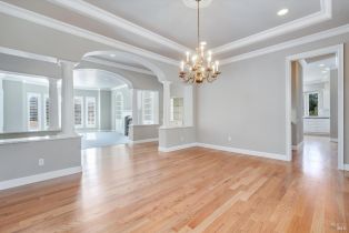 Single Family Residence,  Golf View terrace, Santa Rosa, CA 95405 - 11