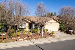 Single Family Residence,  Corbett circle, Santa Rosa, CA 95403 - 2