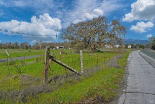 Land, 8 8th Street East St E, Sonoma, CA  Sonoma, CA 95476