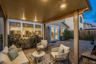 Single Family Residence,  Red Willow drive, Santa Rosa, CA 95403 - 44