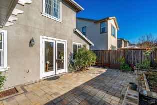 Single Family Residence,  Red Willow drive, Santa Rosa, CA 95403 - 54