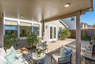 Single Family Residence,  Red Willow drive, Santa Rosa, CA 95403 - 50