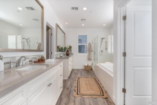 Single Family Residence,  Red Willow drive, Santa Rosa, CA 95403 - 34