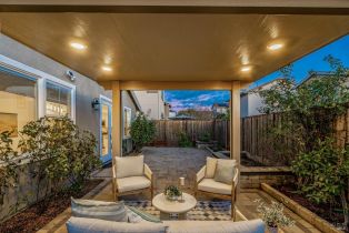 Single Family Residence,  Red Willow drive, Santa Rosa, CA 95403 - 60