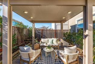 Single Family Residence,  Red Willow drive, Santa Rosa, CA 95403 - 47