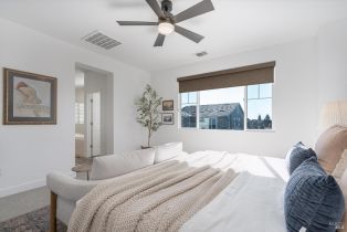 Single Family Residence,  Red Willow drive, Santa Rosa, CA 95403 - 33