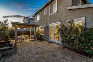 Single Family Residence,  Red Willow drive, Santa Rosa, CA 95403 - 46