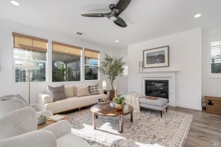 Single Family Residence,  Red Willow drive, Santa Rosa, CA 95403 - 11