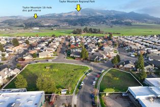 Residential Acreage,  Elsa drive, Santa Rosa, CA 95407 - 8
