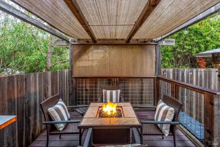 Condominium,  Spain street, Sonoma, CA 95476 - 18