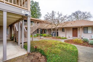 Condominium,  Spain street, Sonoma, CA 95476 - 24