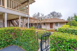 Condominium,  Spain street, Sonoma, CA 95476 - 2