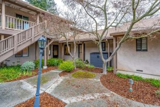 Condominium, 836 W Spain St #3, Sonoma, CA  Sonoma, CA 95476