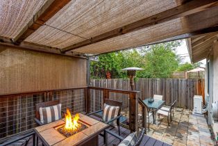 Condominium,  Spain street, Sonoma, CA 95476 - 19