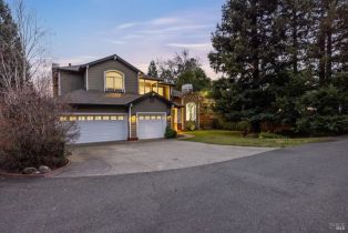 Single Family Residence, 1888 Brush Creek Rd, CA  , CA 95404