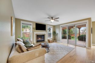 Single Family Residence, Brush Creek road, Santa Rosa, CA 95404 - 20