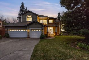 Single Family Residence, Brush Creek road, Santa Rosa, CA 95404 - 3