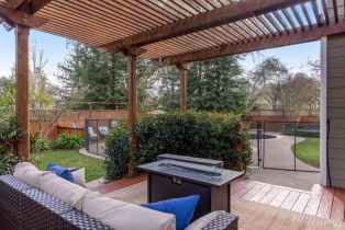 Single Family Residence, Brush Creek road, Santa Rosa, CA 95404 - 79