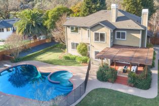 Single Family Residence, Brush Creek road, Santa Rosa, CA 95404 - 7