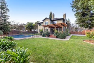 Single Family Residence, Brush Creek road, Santa Rosa, CA 95404 - 80