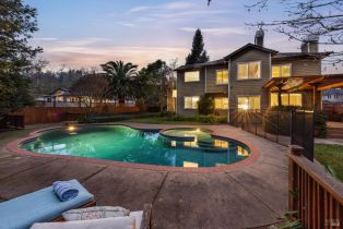 Single Family Residence, Brush Creek road, Santa Rosa, CA 95404 - 2