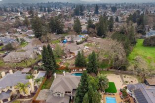 Single Family Residence, Brush Creek road, Santa Rosa, CA 95404 - 65