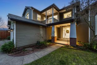 Single Family Residence, Brush Creek road, Santa Rosa, CA 95404 - 8