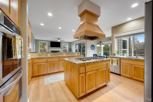 Single Family Residence, Brush Creek road, Santa Rosa, CA 95404 - 31