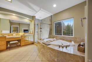 Single Family Residence, Brush Creek road, Santa Rosa, CA 95404 - 42