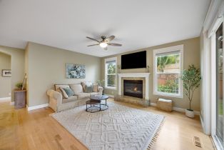 Single Family Residence, Brush Creek road, Santa Rosa, CA 95404 - 19