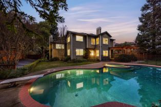 Single Family Residence, Brush Creek road, Santa Rosa, CA 95404 - 61