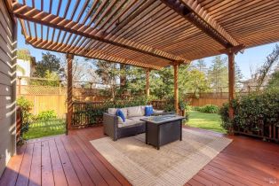 Single Family Residence, Brush Creek road, Santa Rosa, CA 95404 - 4