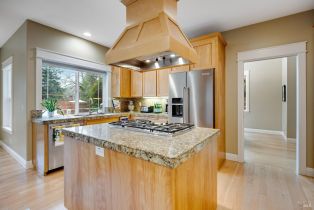 Single Family Residence, Brush Creek road, Santa Rosa, CA 95404 - 28