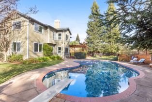 Single Family Residence, Brush Creek road, Santa Rosa, CA 95404 - 74