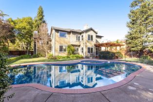 Single Family Residence, Brush Creek road, Santa Rosa, CA 95404 - 76