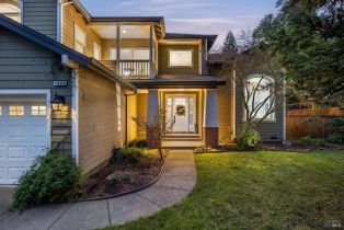 Single Family Residence, Brush Creek road, Santa Rosa, CA 95404 - 5